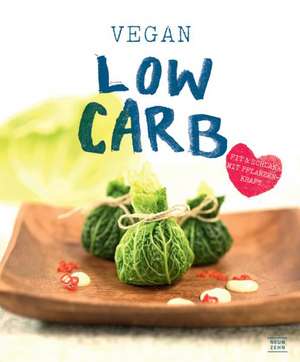 Vegan Low-Carb de Vito Kalt