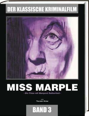 Miss Marple de Thorsten Winter