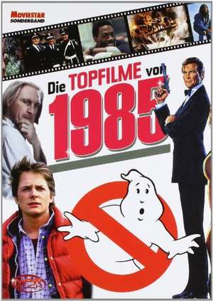 Die Topfilme 1985 de Tobias Hohmann