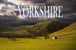 Yorkshire - Ein Bildband de Karl-Georg Friedrich