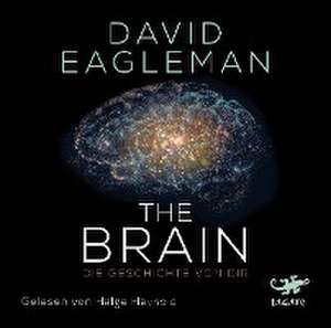 The Brain de David Eagleman