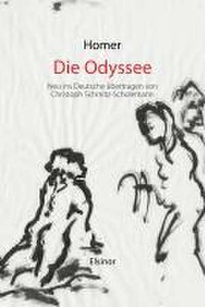 Die Odyssee de Homer