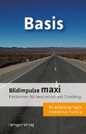 Bildimpulse maxi: Basis de Bodo Pack