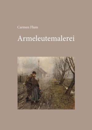 Armeleutemalerei de Carmen Flum