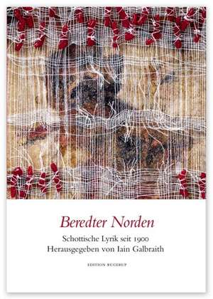 Beredter Norden de Iain Galbraith