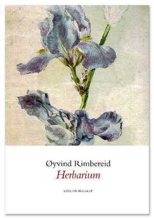 Herbarium de Øyvind Rimbereid