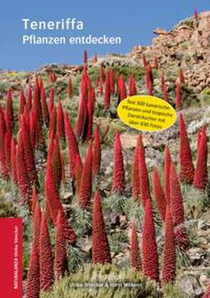 Teneriffa de Ulrike Strecker