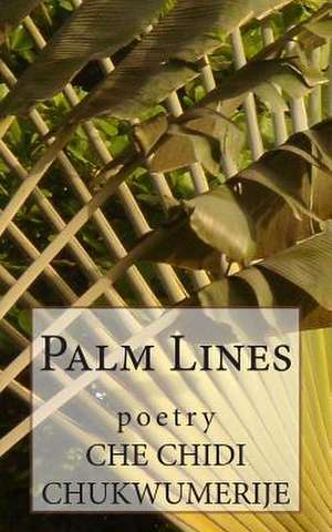 Palm Lines de Chukwumerije, Che Chidi