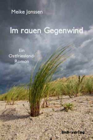 Im rauen Gegenwind de Meike Janssen