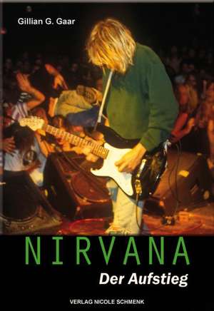 Nirvana de Gillian G. Gaar