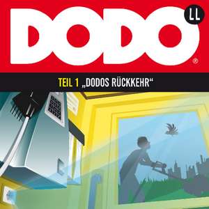 Dodo 1 de Ivar Leon Menger