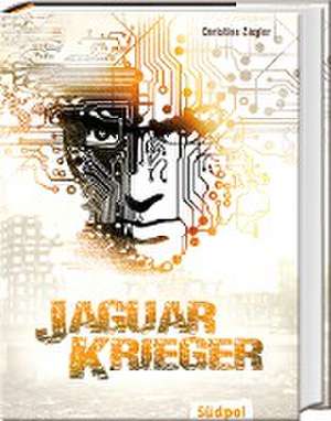 Jaguarkrieger de Christine Ziegler