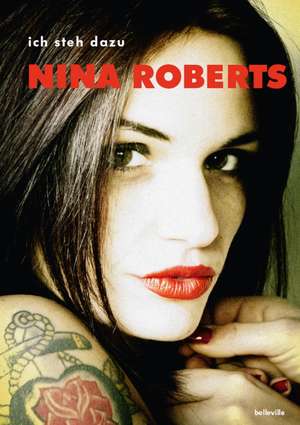 Ich steh dazu de Nina Roberts