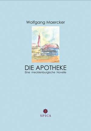 Die Apotheke de Wolfgang Maercker