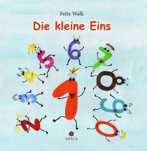 Die kleine Eins de Felix Walk