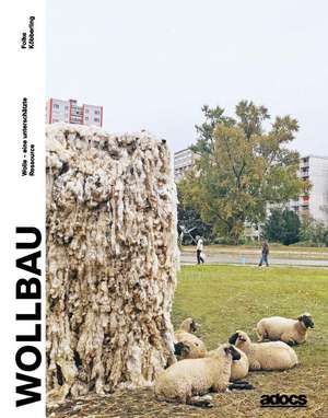 WOLLBAU de Folke Köbberling
