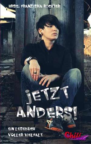 Jetzt anders! de Tobias Tantius