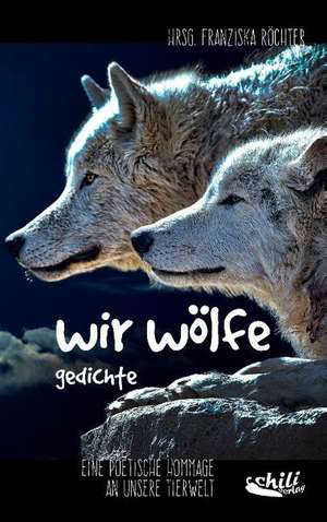 wir wölfe de Michael Starcke