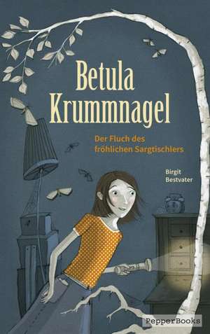 Betula Krummnagel de Birgit Bestvater