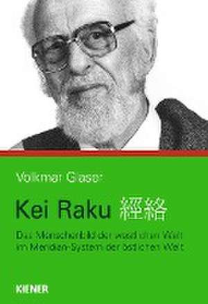 Kei raku de Volkmar Glaser