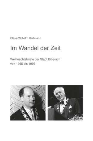 Im Wandel der Zeit de C. W. Hoffmann