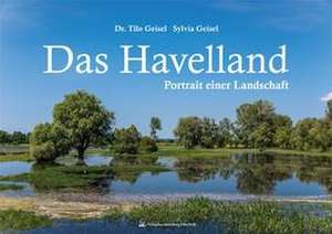 Das Havelland de Tilo Geisel