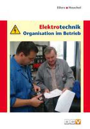 Elektrotechnik de Bernhard Eilers