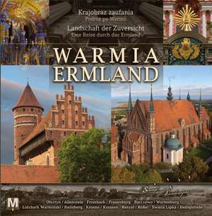 Ermland Warmia de Richard Moroz