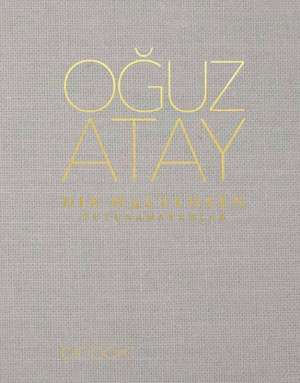 Die Haltlosen de Oguz Atay