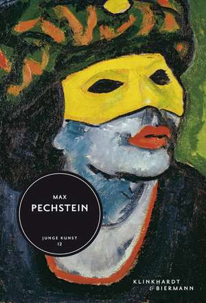 Max Pechstein de Petra Lewey