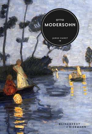 Otto Modersohn de Christian Ring