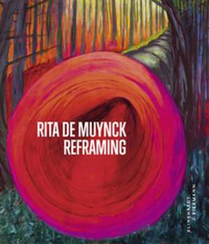 Rita De Muynck de Karin Sagner