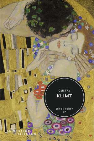 Gustav Klimt de Wilfried Rogasch