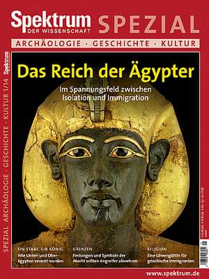 Reich der Ägypter