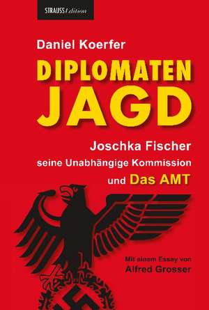 Diplomatenjagd