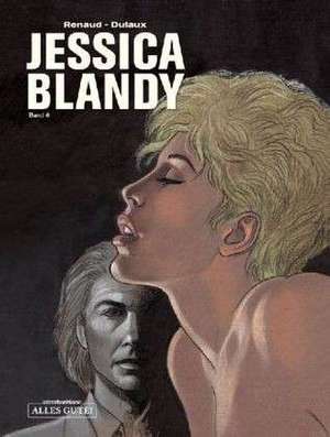 Jessica Blandy 06 de Jean Dufaux