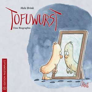 Tofuwurst de Mele Brink