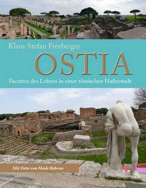 Ostia de Stefan Freyberger