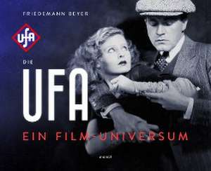 Die Ufa de Friedemann Beyer