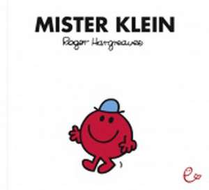 Mister Klein de Roger Hargreaves