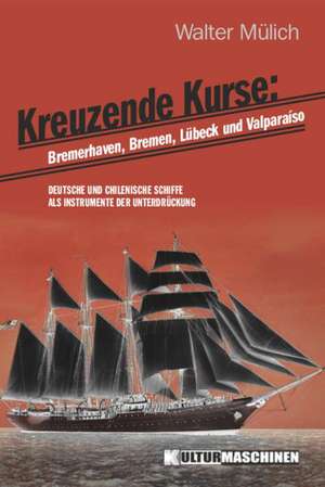 Kreuzende Kurse de Walter Mülich