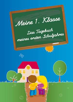 Meine 1.Klasse de familia koch Verlag