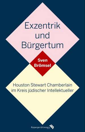 Exzentrik und Bürgertum de Sven Brömsel