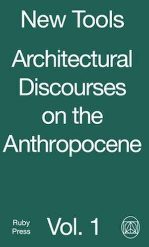 New Tools de Adria Daraban