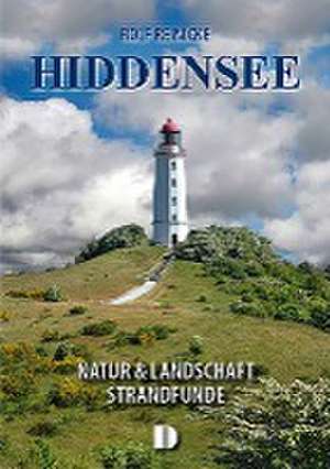 Hiddensee de Rolf Reinicke