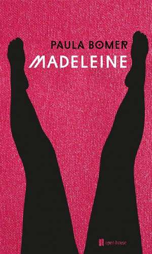 Madeleine de Paula Bomer