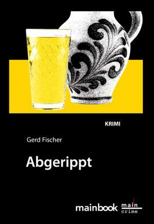 Abgerippt de Gerd Fischer