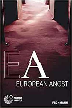 European Angst de Herta Müller