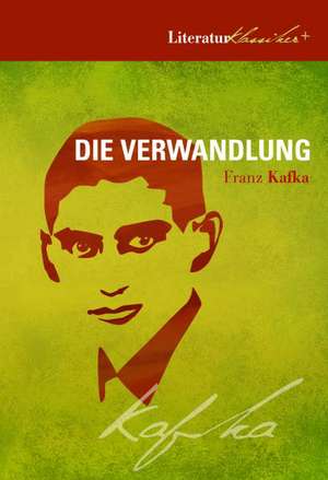 Die Verwandlung de Franz Kafka