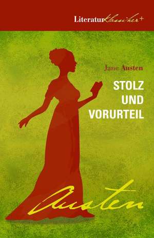 Stolz und Vorurteil de Jane Austen